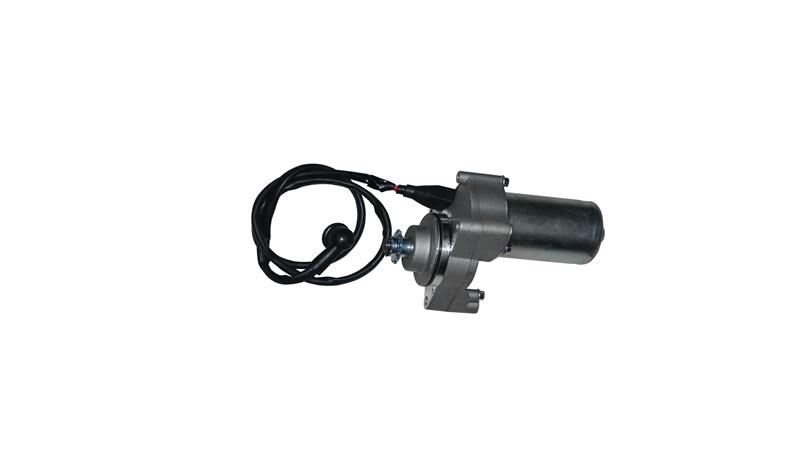 MARŞ MOTORU (BRAVES110)